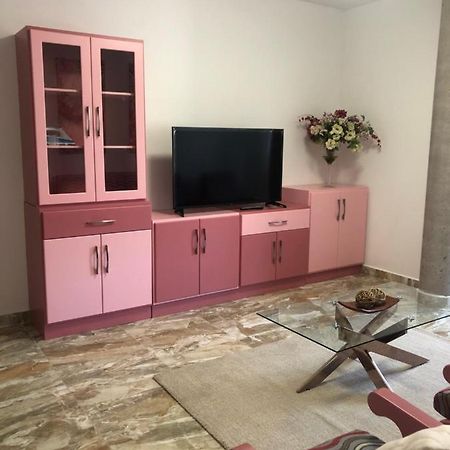 דירות Puntallana Lujan 6F Entre Suenos Y Realidad מראה חיצוני תמונה