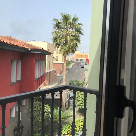 דירות Puntallana Lujan 6F Entre Suenos Y Realidad מראה חיצוני תמונה