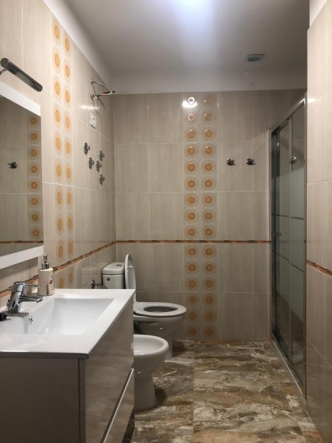 דירות Puntallana Lujan 6F Entre Suenos Y Realidad מראה חיצוני תמונה