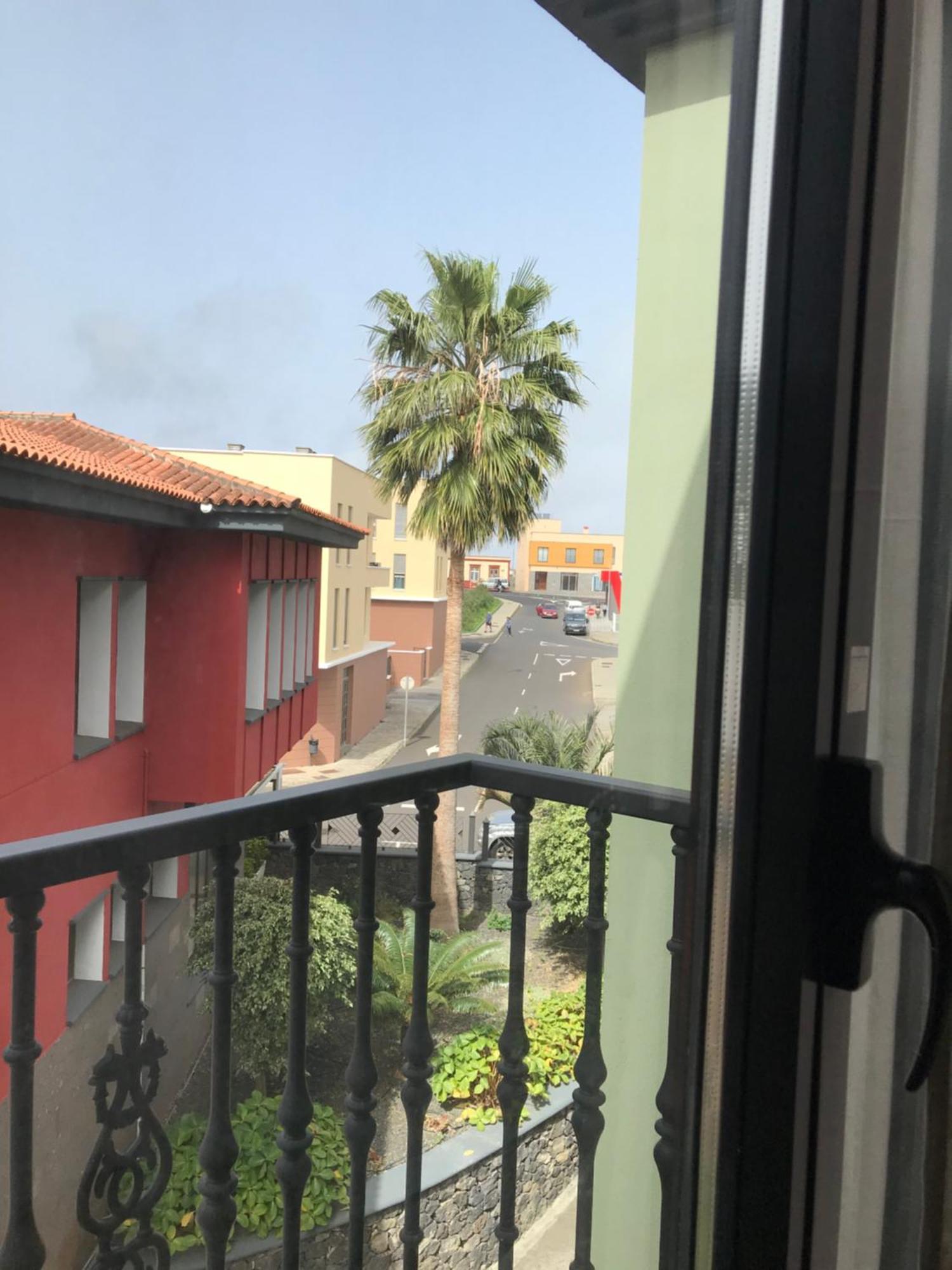 דירות Puntallana Lujan 6F Entre Suenos Y Realidad מראה חיצוני תמונה